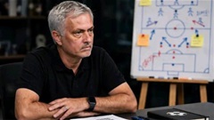 Mourinho có vũ khí bí mật để hạ Barca